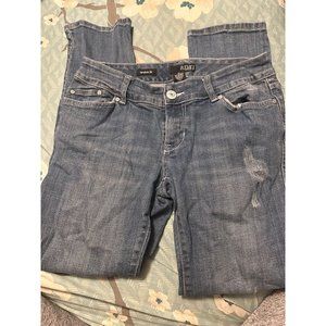 6 FOR $15 Ana 6P jeans